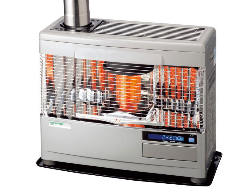 KSH-709KC L(SG) [シルバーグレー]