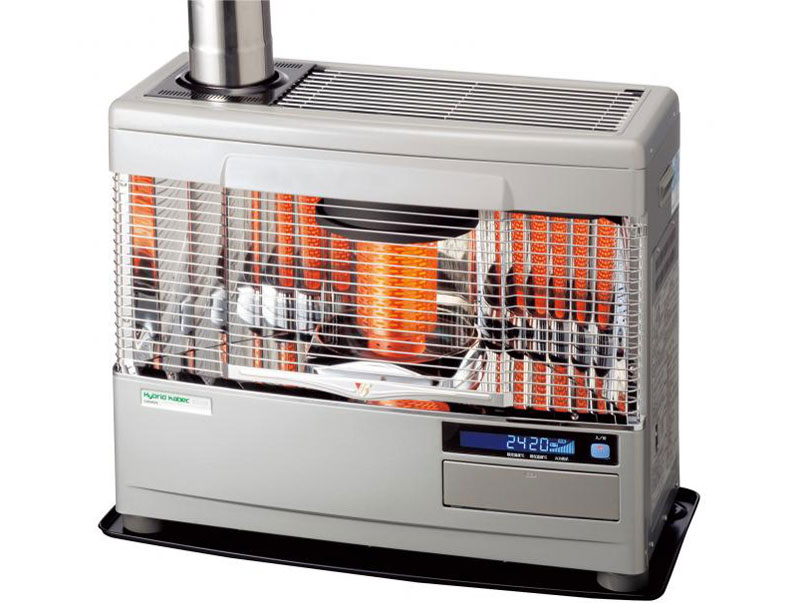 KSH-709KC M(SG) [シルバーグレー]