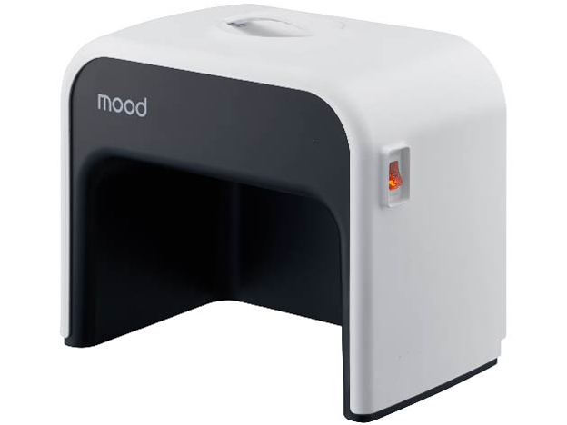 mood DFSH-316-WH [ホワイト]