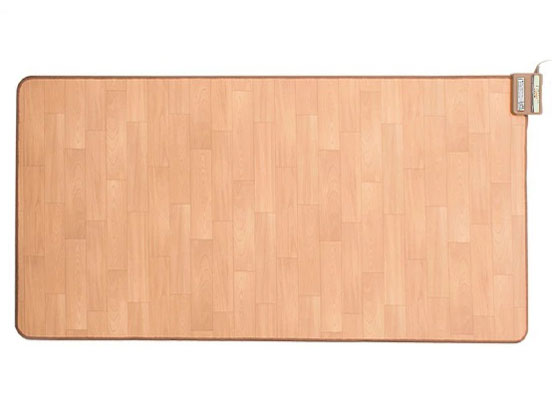 YZC-107FL(LBR) [ライトブラウン]