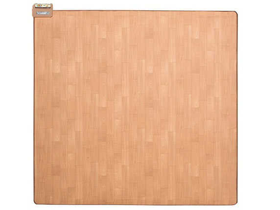 YZC-207FL(LBR) [ライトブラウン]