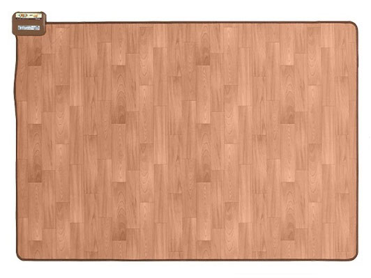 YZC-167FL(LBR) [ライトブラウン]