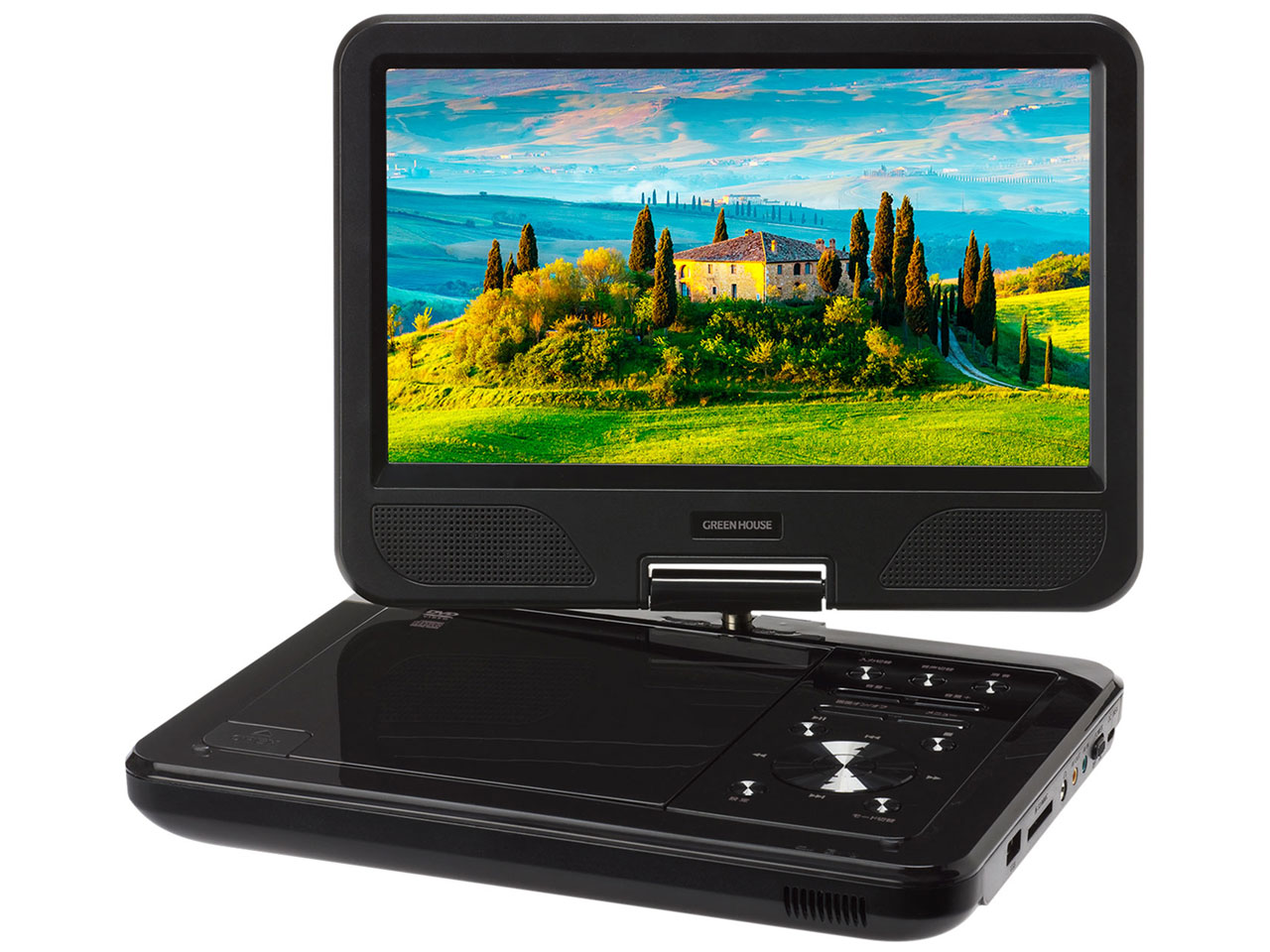 GH-PDV10PC