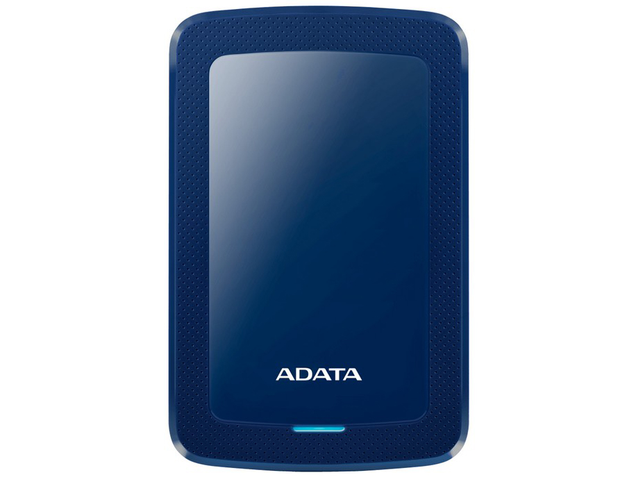 AHV300-2TU31-CBL-DP (USB3.2 ポータブルHDD 2TB) ドスパラ限定モデル