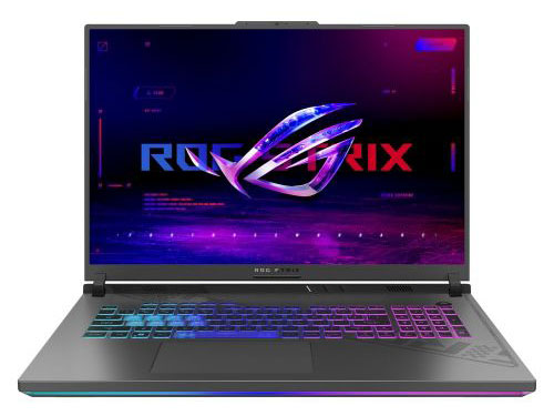 ROG Strix G18 G814JV G814JV-I7R4060 [エクリプスグレー]