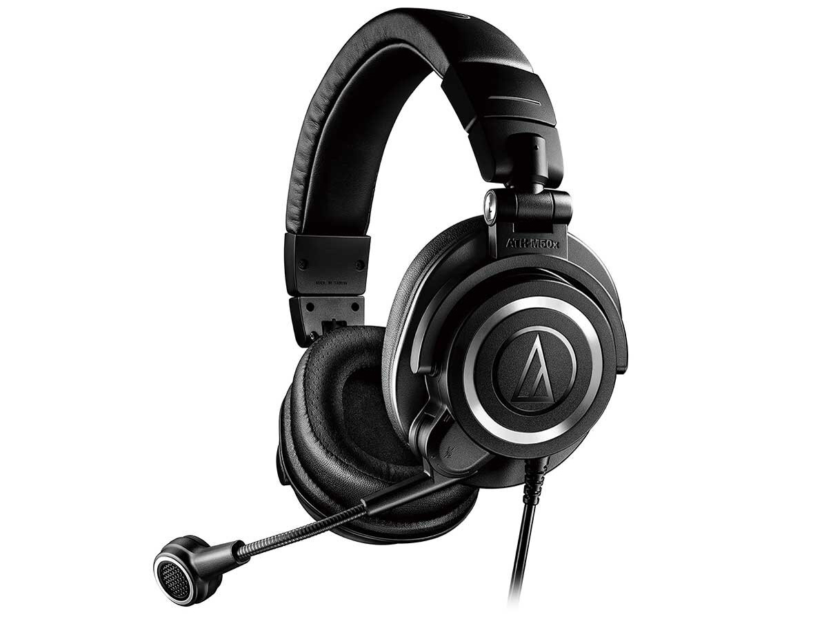 ATH-M50xSTS-USB