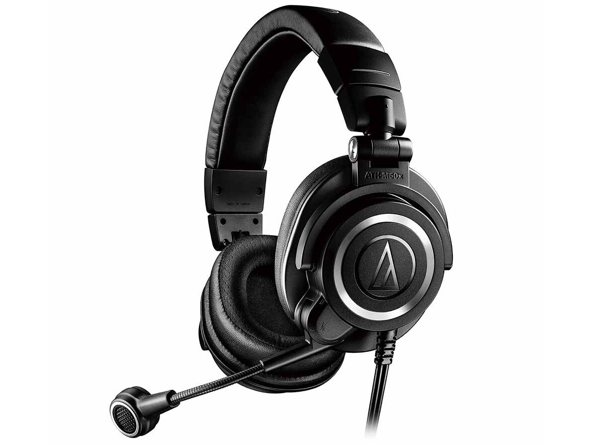 ATH-M50xSTS