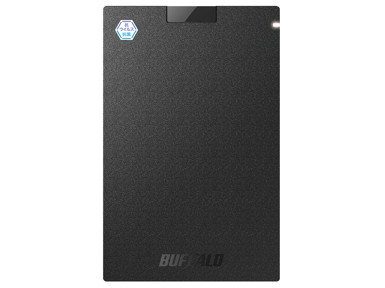SSD-PGVB2.0U3B/N [ブラック]