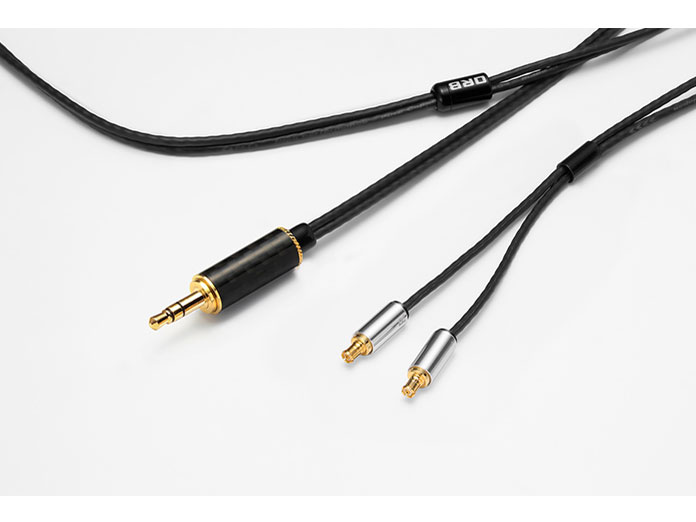 Clear force Light A2DC 3.5φ ミニプラグ⇔専用端子 [1.2m]