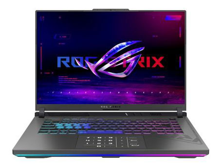 ROG Strix G16 G614JZ G614JZ-I7R4080 [エクリプスグレー]