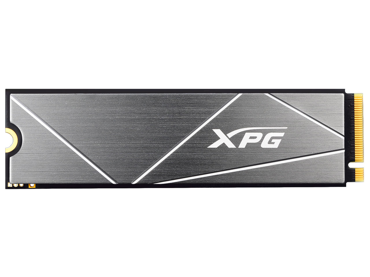 XPG GAMMIX S50 Lite AGAMMIXS50L-1T-C
