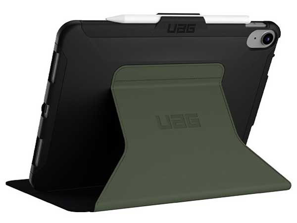 UAG-IPD10SF-BK/OL [ブラック/オリーブ]