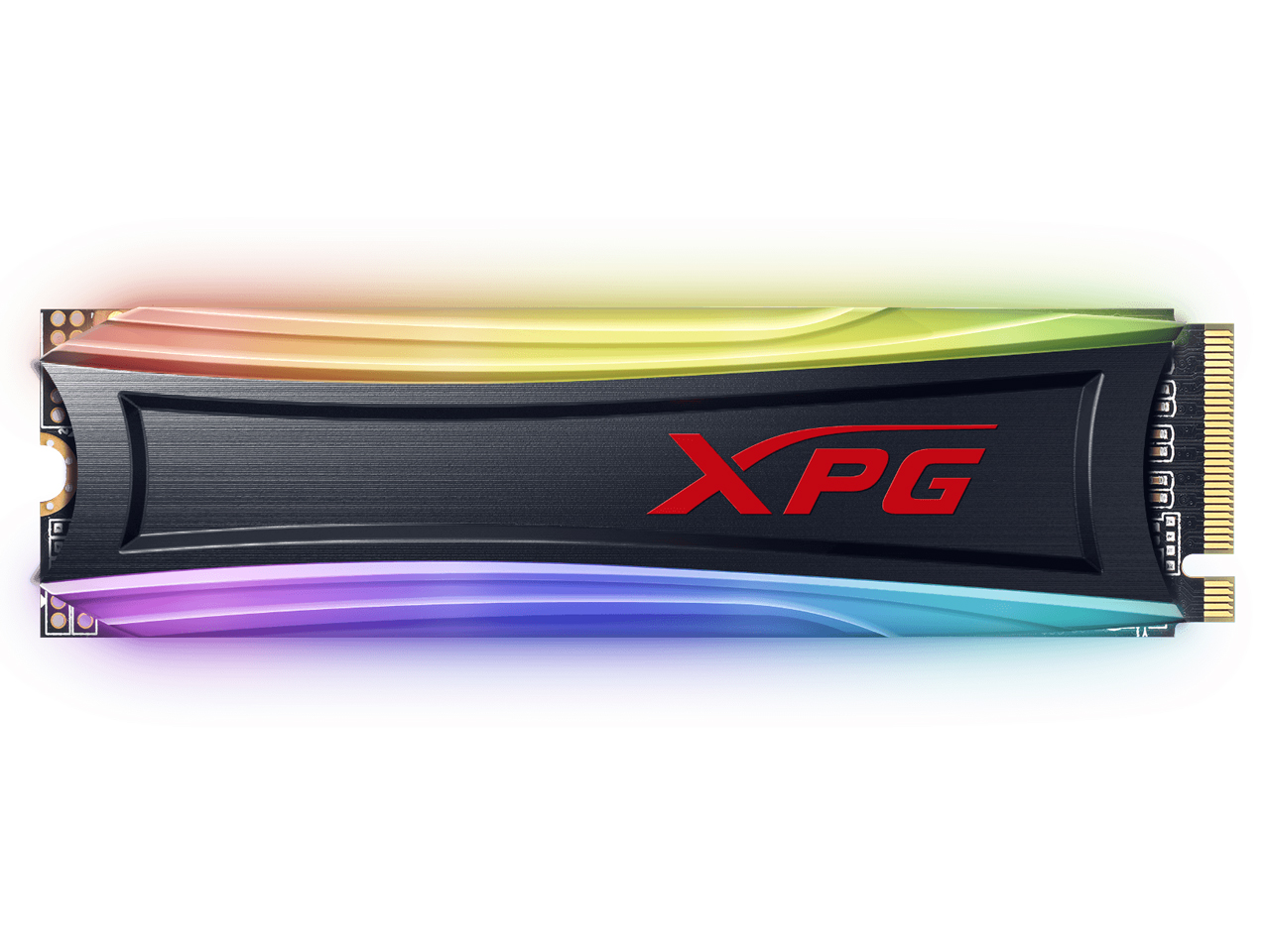 XPG SPECTRIX S40G AS40G-4TT-C