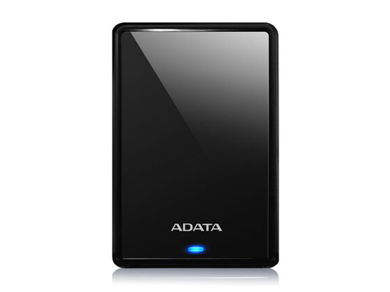 AHV620S-1TU31-CBK-DP (USB3.2 ポータブルHDD 1TB) ドスパラ限定モデル