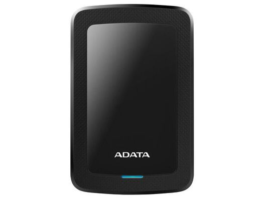 AHV300-4TU31-CBK-DP (USB3.2 ポータブルHDD 4TB) ドスパラ限定モデル