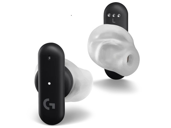 G FITS GHS-FITSBK [ブラック]