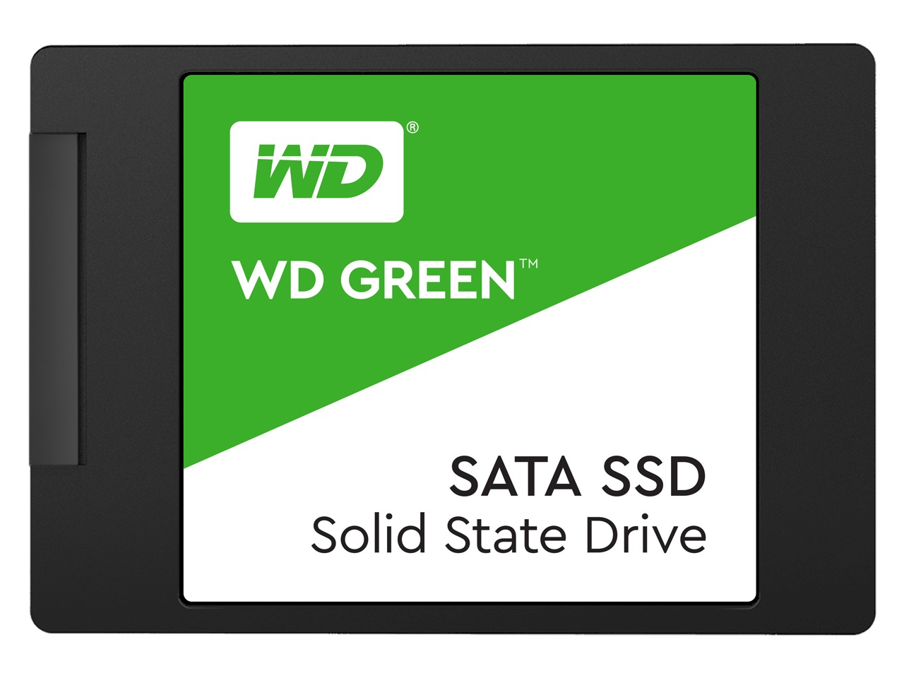 WD Green WDS240G2G0A