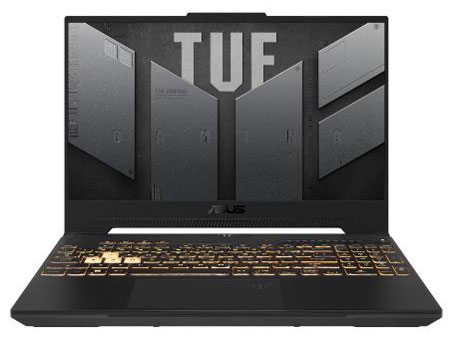 TUF Gaming F15 FX507ZC4 FX507ZC4-I5R3050 [メカグレー]