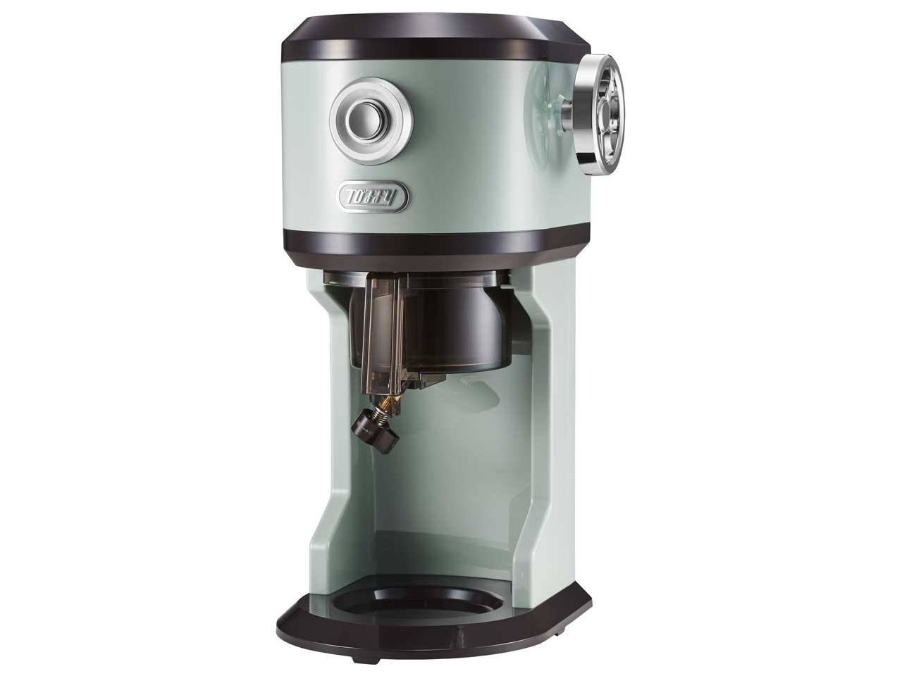 Toffy K-IS12-PA [PALE AQUA]