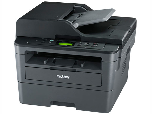 ジャスティオ DCP-L2550DW