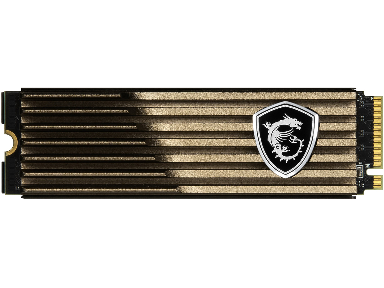 SPATIUM M570 PCIe 5.0 NVMe M.2 HS 2TB