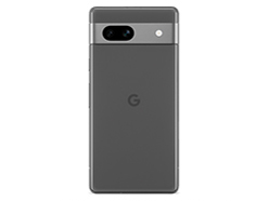 Google Pixel 7a docomo [Charcoal]