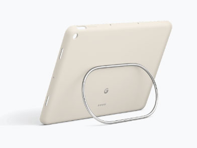 Google Pixel Tablet ケース GA04446-WW [Porcelain]