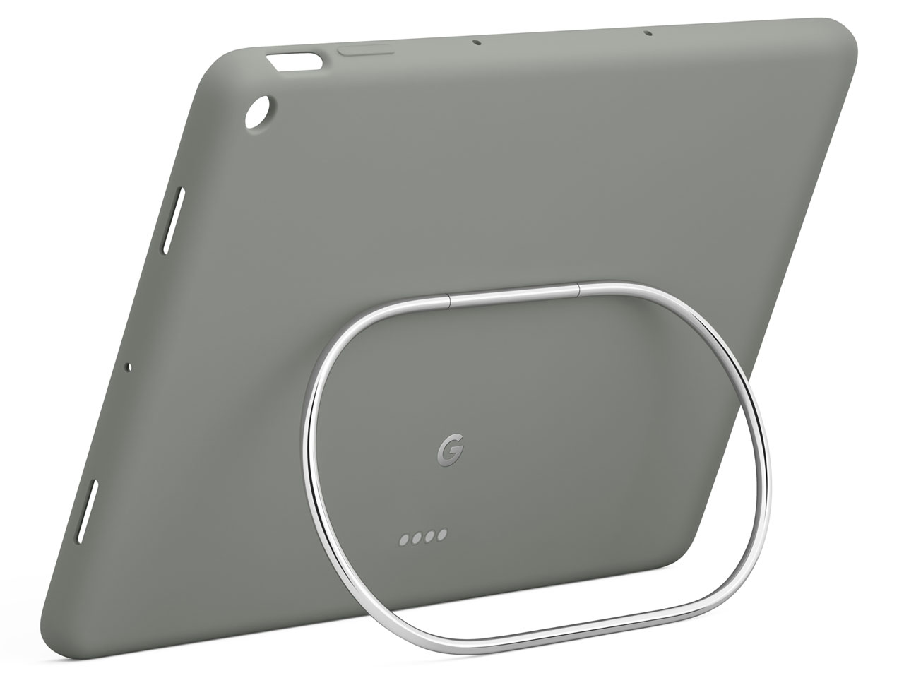 Google Pixel Tablet ケース GA04462-WW [Hazel]