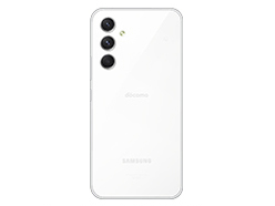 Galaxy A54 5G SC-53D docomo [オーサムホワイト]