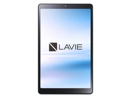 LAVIE Tab T8 T0855/GAS PC-T0855GAS [アークティックグレー]