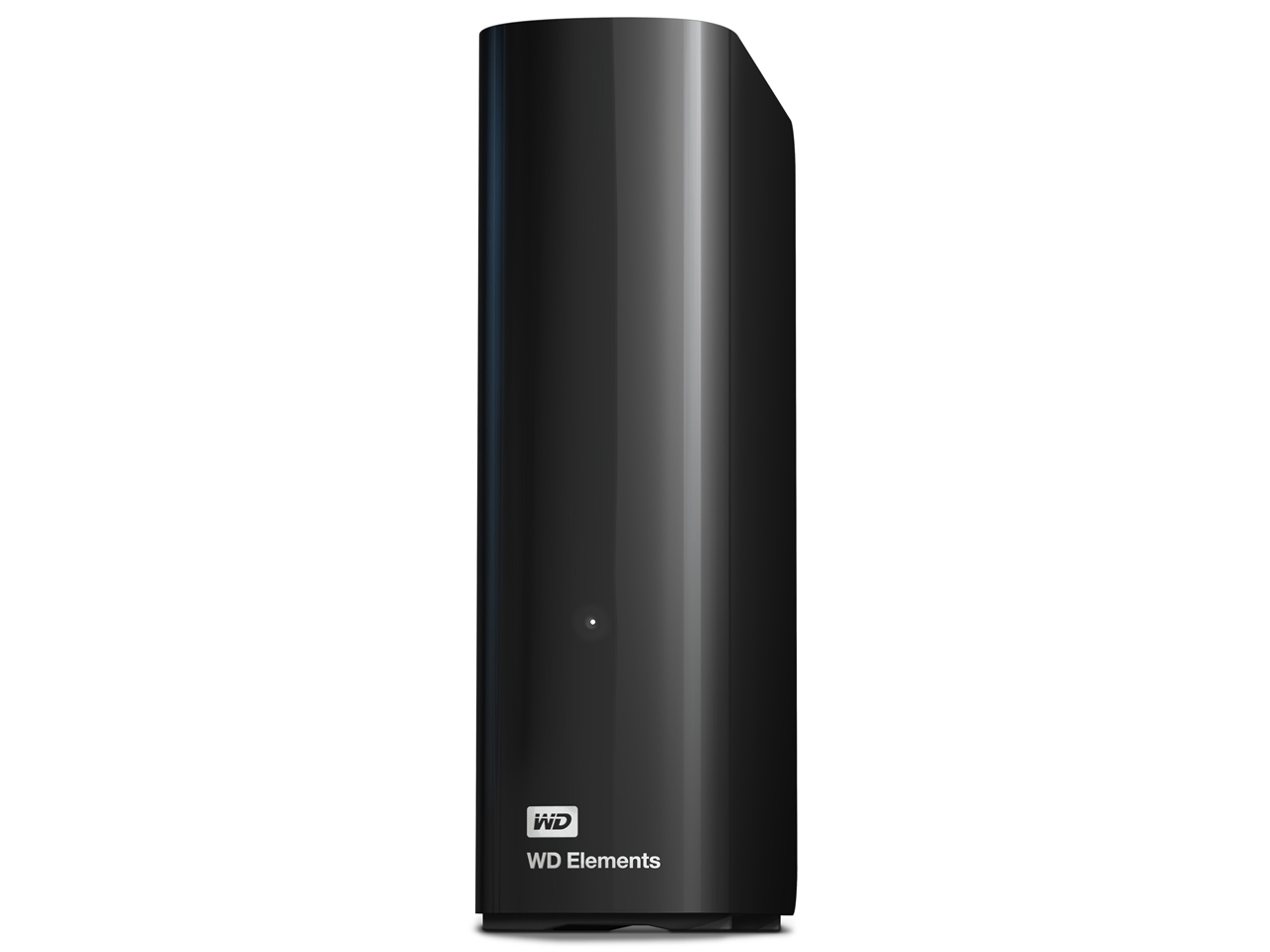 WD Elements Desktop WDBBKG0200HBK-JESN