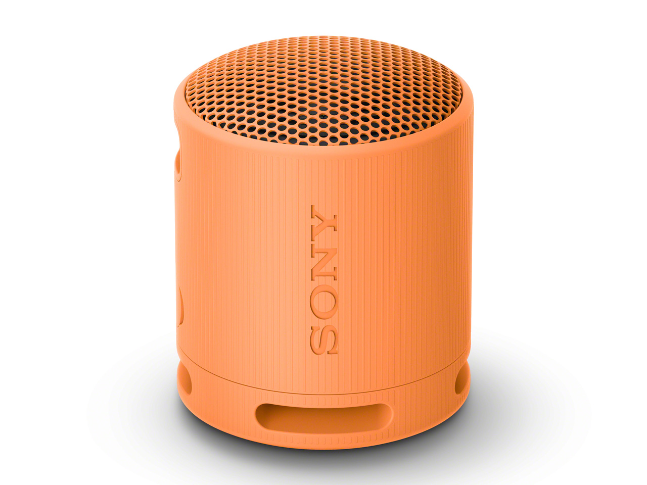 SRS-XB100 (DC) [オレンジ]