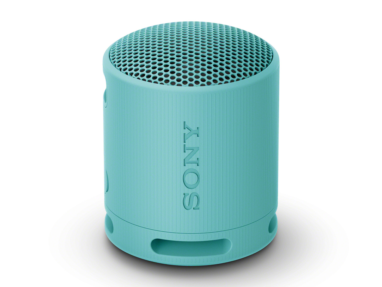 SRS-XB100 (LC) [ブルー]