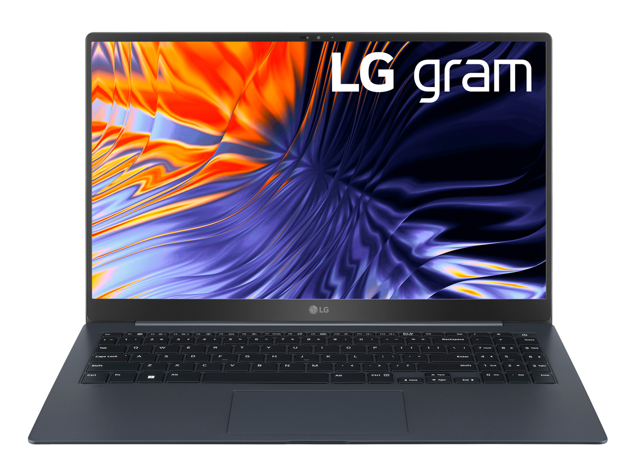 LG gram SuperSlim 15Z90RT-MA75J [ネプチューンブルー]