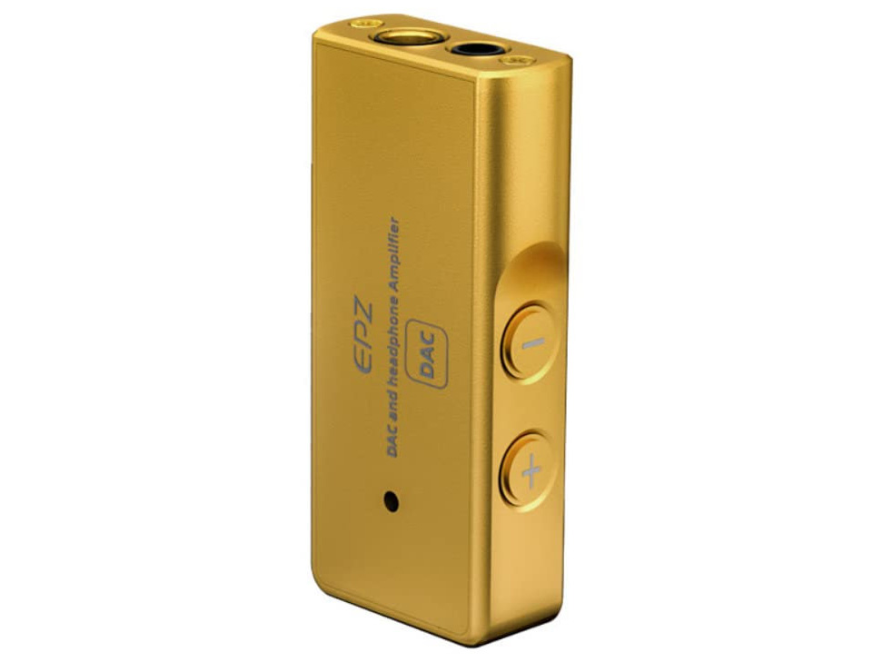 TP30 TYPE C [GOLD]