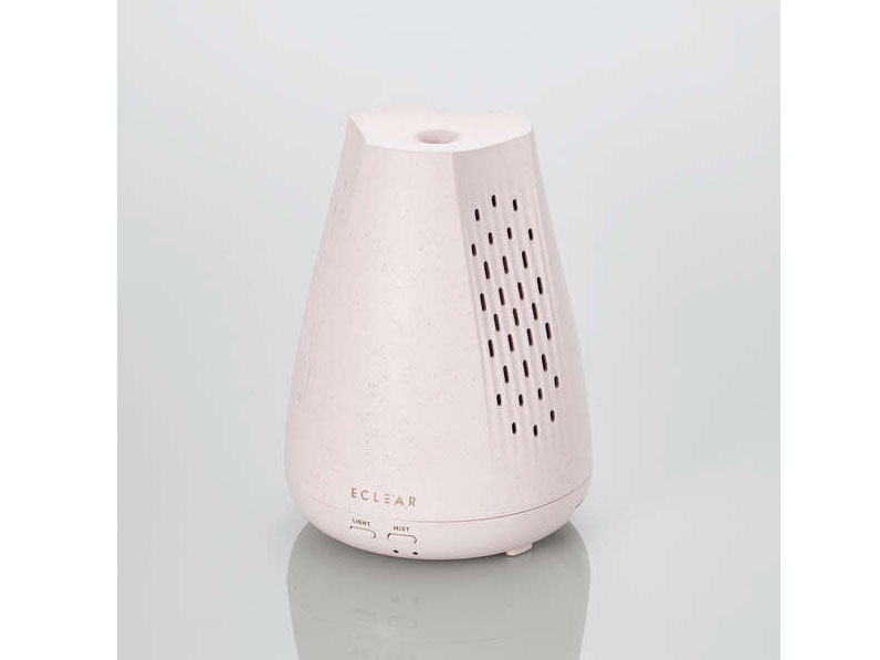エクリア ミスト HCE-HU2207APN [ピンク]