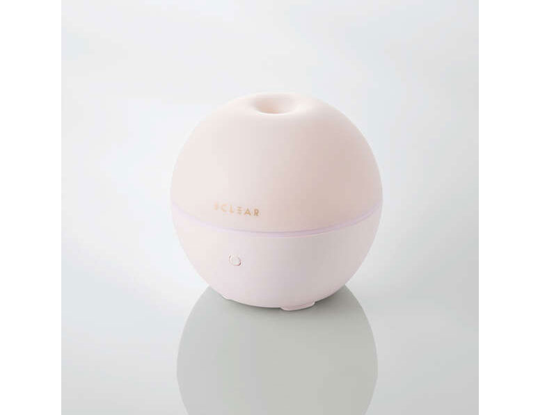 エクリア ミスト HCE-HU2202UPN [ピンク]