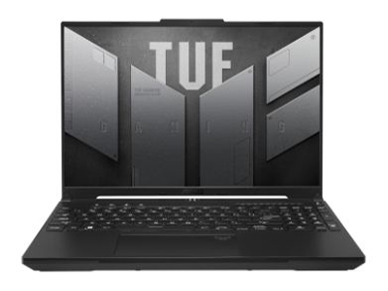 TUF Gaming A16 FA617XS Advantage Edition FA617XS-R9RX7600SB [オフブラック]