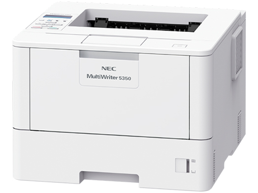 MultiWriter 5350 PR-L5350