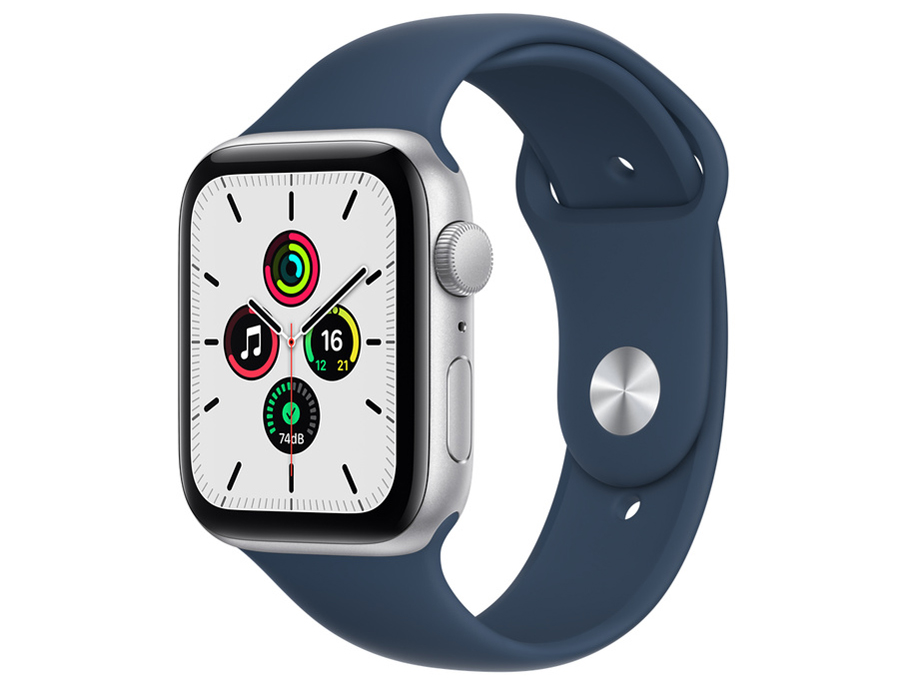 新品買取】Apple Watch SE GPSモデル 4...｜WINK買取