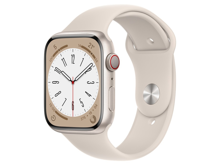 中古買取】Apple Watch Series 8 GP...｜WINK買取