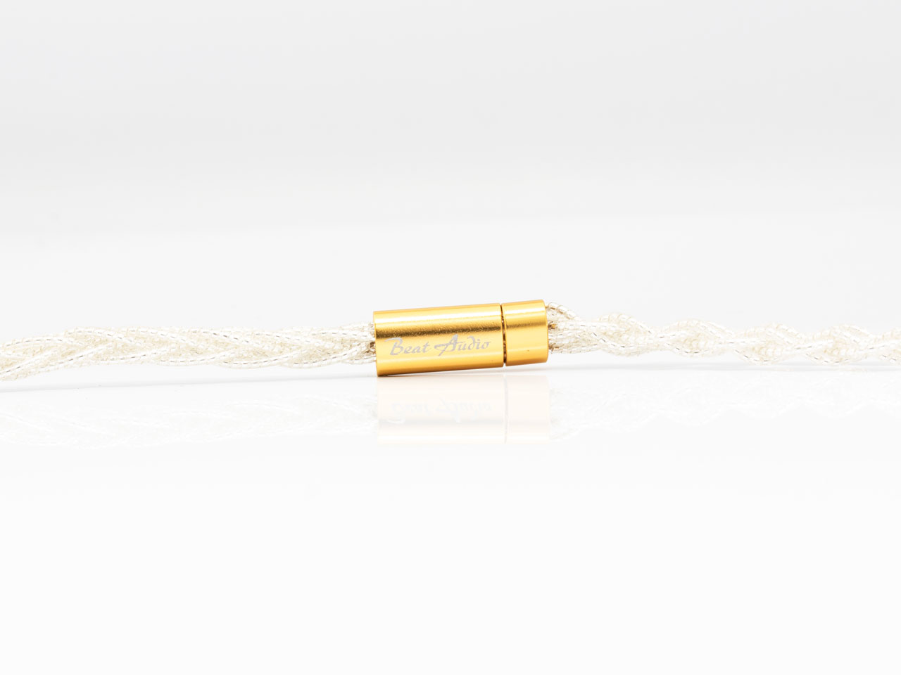 Supernova MKII+ 8-Wire BEA-8756 4.4mmバランス(5極)⇔MMCX [1.2m]