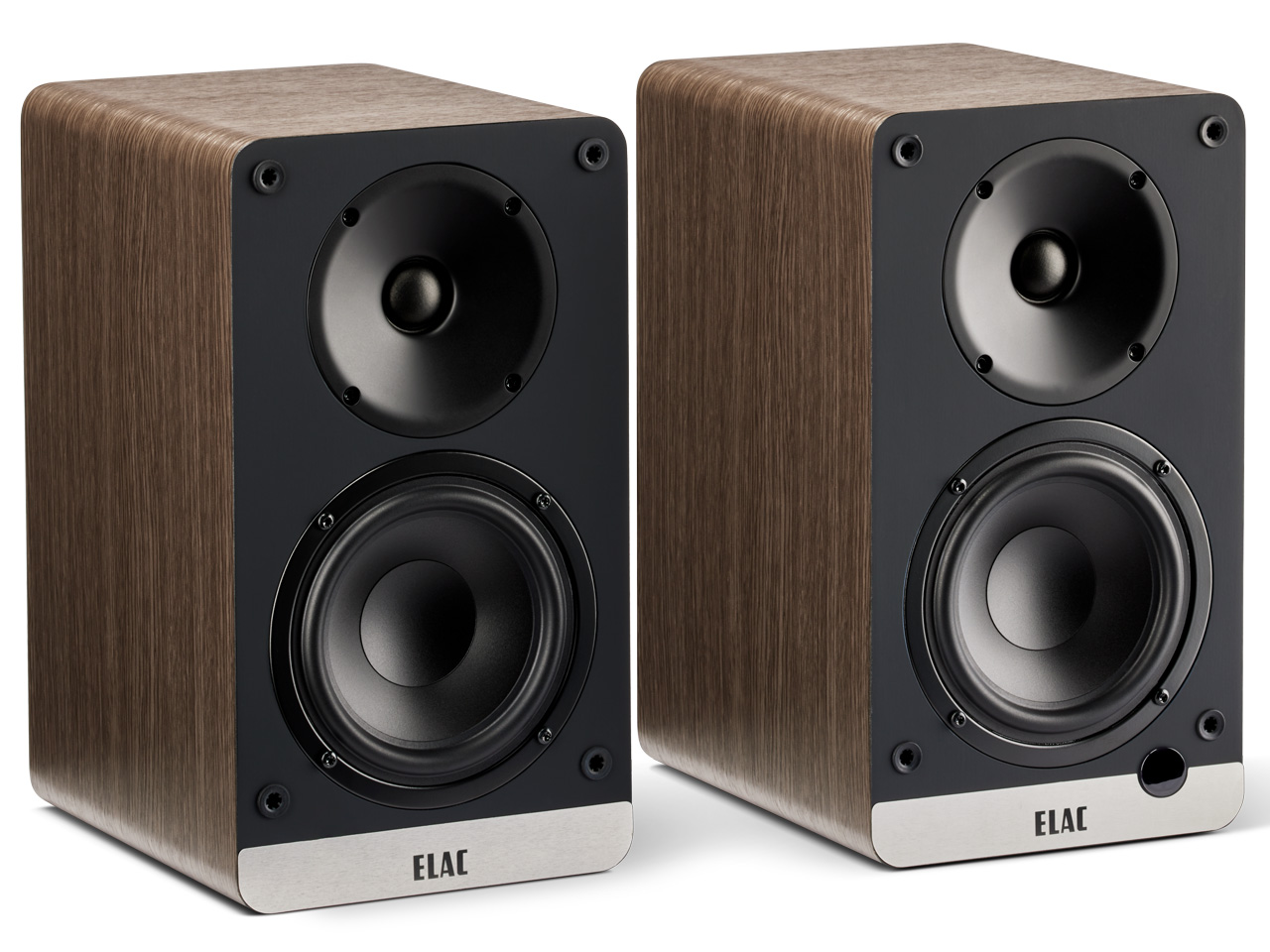 Debut ConneX DCB41 [WALNUT]