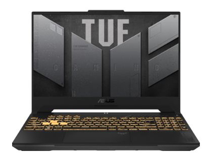 TUF Gaming F15 FX507VU4 FX507VU4-I7R4050 [メカグレー]