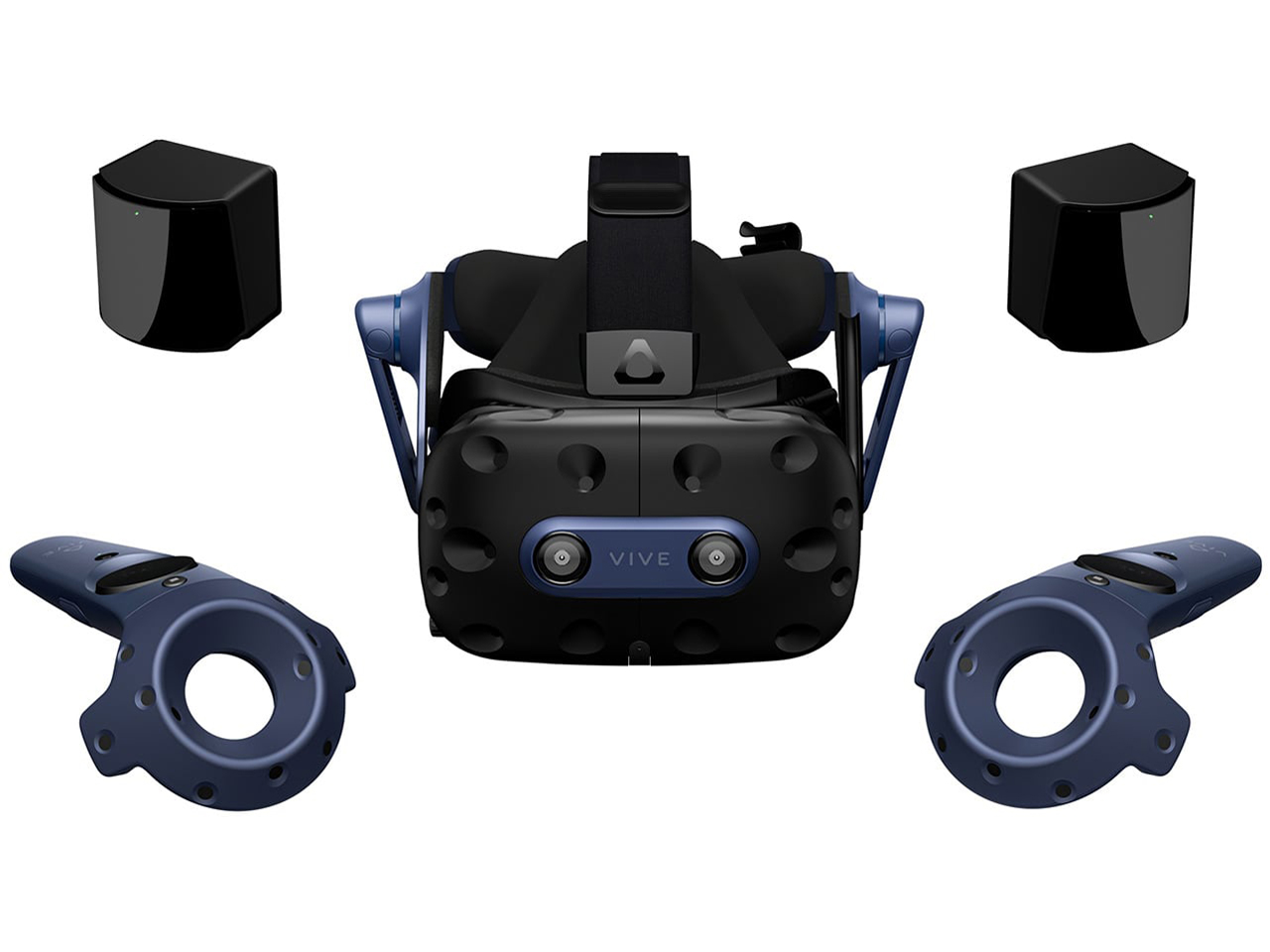 VIVE Pro 2 99HASZ017-00