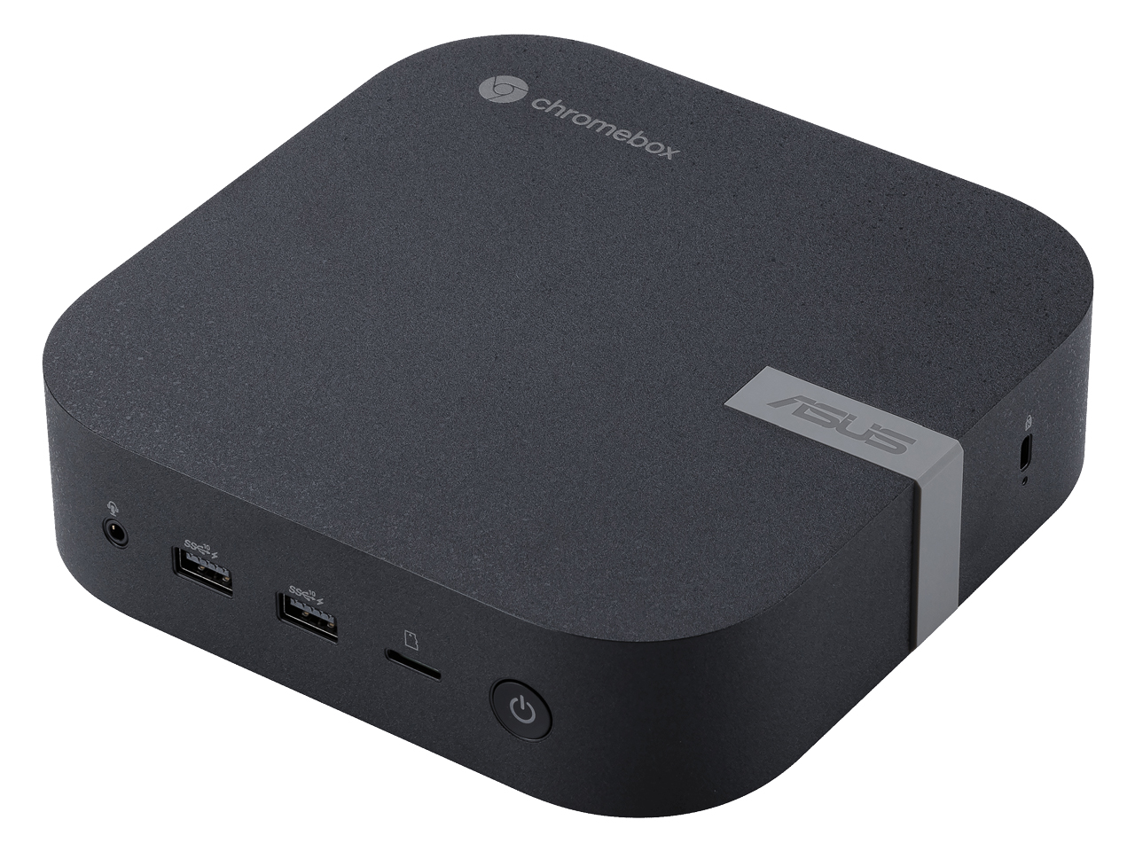 Chromebox 5 CHROMEBOX5-S3025UN [ECO Black]