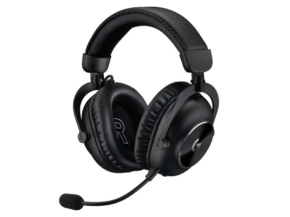 G PRO X 2 LIGHTSPEED G-PHS-005WLBK [ブラック]