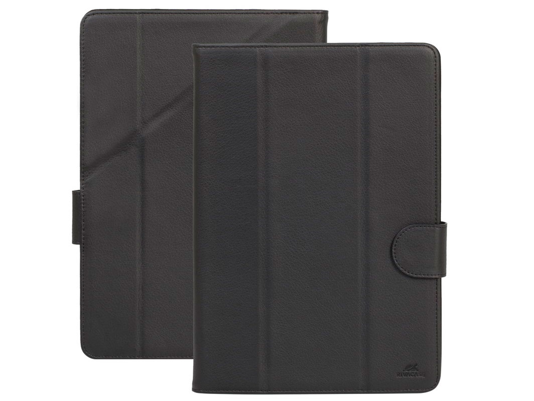 3137 black tablet case 10.1 [black]