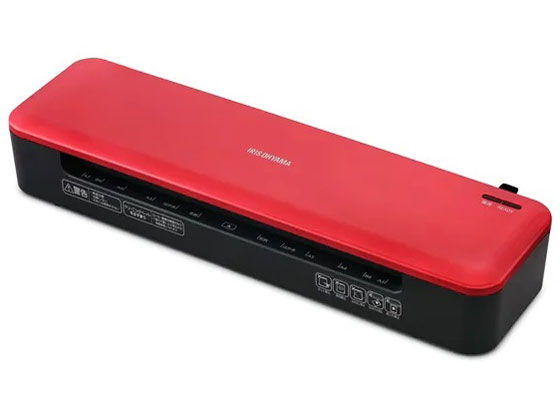 KHSL-A322-R [レッド]