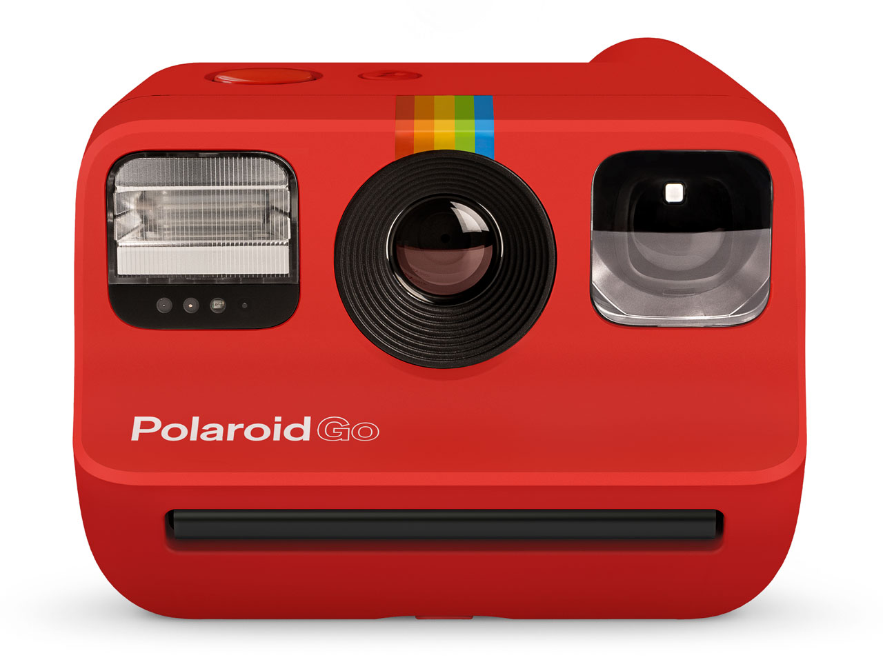 Polaroid Go [Red]